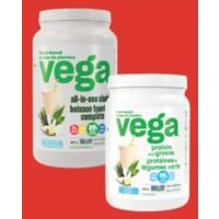 Vega Diet & Nutrition Products