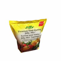 Jiffy Premium Seed Starting Mix