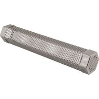 12 in. Stainless-Steel BBQ Tube