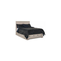 Yorkdale Queen Storage Bed