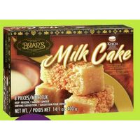 Brar's Milk Cake
