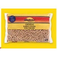 Suraj Dry Beans or Lentils