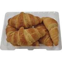 Kaiser, Panini or Calabrese Buns or Croissants