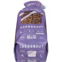 Carbonaut Low Carb Bread or Bagels
