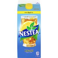 Fruitopia, Nestea or Peace Tea Beverages