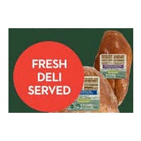 Greenfield Natural Meat Company Sliced Deli Meat