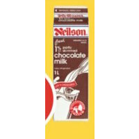 Neilson Chocolate Milk 