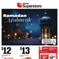 Atlantic Superstore - Ramadan Specials Flyer