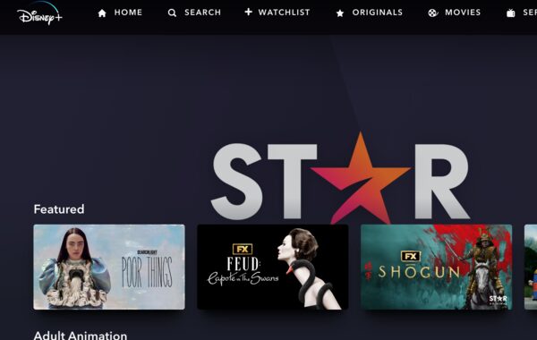 [Disney+] Disney+ Standard With Ads 3 months for $1.99 per month* OFFER ...