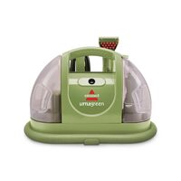 Bissell Little Green Portable Carpet & Upholstery Deep Cleaner