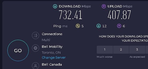 [Distributel] ONTARIO - 500 MBPS FIBRE $44.95. YMMV $29.95. See thread ...