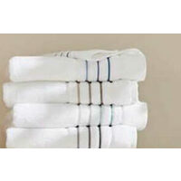 Hotel Collection Borderline Micro Cotton Towel