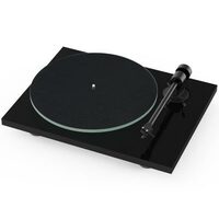 Pro-Ject Belt Driven Turntable With Silicon Belt