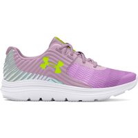 Under Armour Kids Outhustle 2 Athletic Shoe - Size 3.5-7