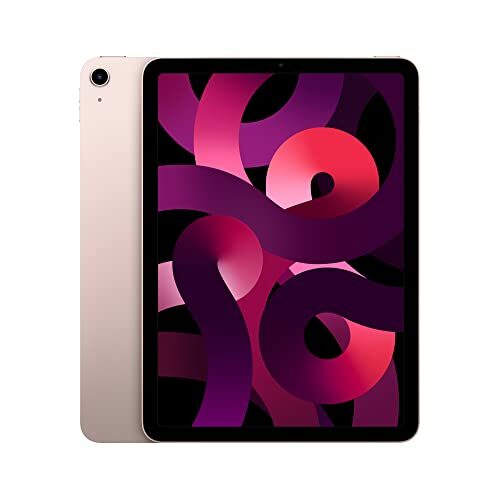 [Amazon.ca] Apple iPad Air (5th Generation) with M1 chip, 10.9inch