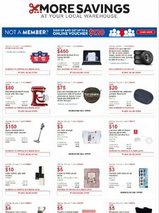 Canadian Deals, Flyers & Coupons 
