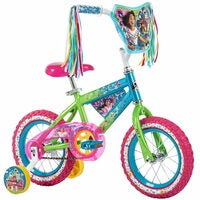 Disney Encanto Kids 12" Licensed Bike