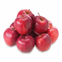 Royal Gala Apples or Bartlett Pears