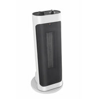 Ecohouzng Tower Ceramic Fan Heater With Remote Control