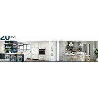 All In-Stock and Special Order Kitchen Cabinets