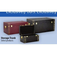 Collection by London Drugs Storage Trunk