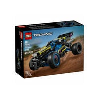 LEGO Technic Off-Road Race Buggy