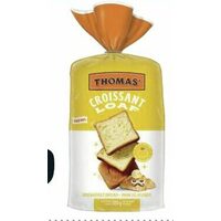 Thomas Breakfast Breads or Sun-Maid Raisin Bread