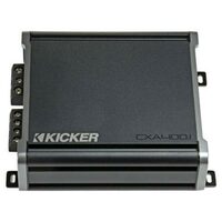 Kicker Mono Amplifier