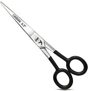 Candure Professional Hairdressing Barber Scissors 6.5" $3.99 Prime and $4.99 non-prime