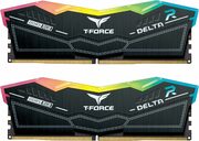 T-Force Delta RGB DDR5 Ram 32GB (2x16GB) 6400MHz - Desktop Ram - $104.99 (ATL)