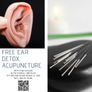 Free Ear Detox Acupuncture