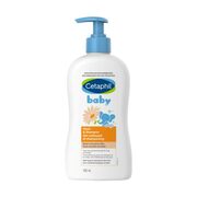 Cetaphil Baby Wash & Shampoo With Organic Calendula, 400ml, $10.49