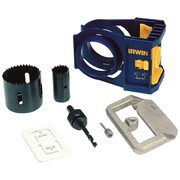 Irwin Door lock install kit $18