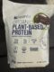 Leanfit Organic Plant Based Protein - Chocolate 2kg bag. $14.99 (YMMV)