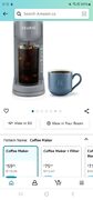 Keurig K-Iced Single Serve K-Cup Pod Coffee Maker 59.99$ instead of 119.99$