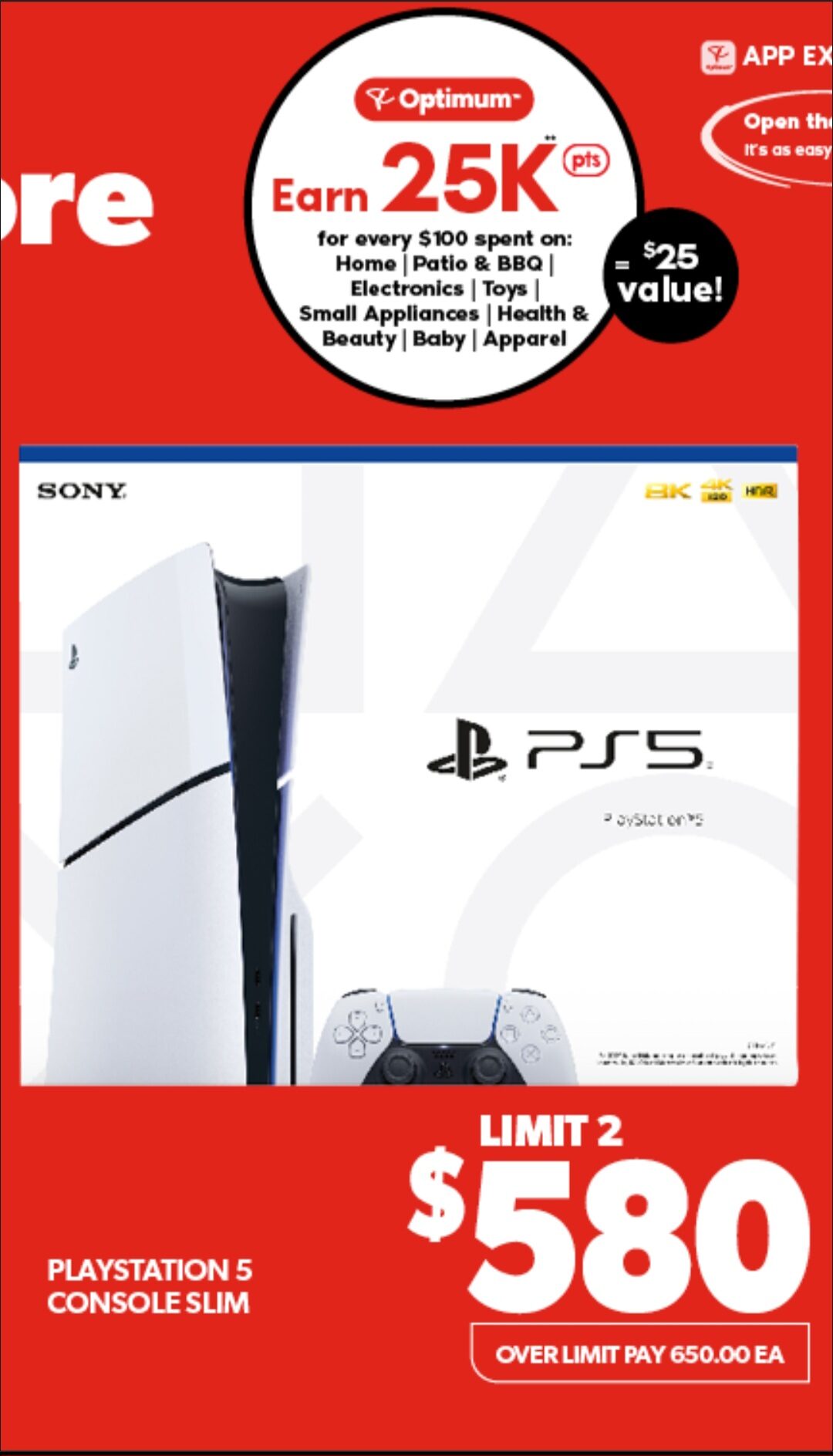 Real canadian superstore playstation 5 discount