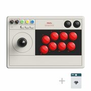 Lightning Deal - 8Bitdo Arcade Stick Controller $99.99