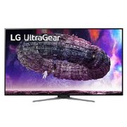 LG 48” UltraGear 4K OLED Gaming Monitor 120Hz (48GQ900-B) @ $899 (ON/QC store pick up only, ymmv)