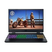 Acer Nitro 5 Gaming Laptop 15.6" FHD Intel i5-12450H GeForce RTX 4060 16GB 512GB SSD $1099