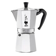 Bialetti Moka Express 9 Cup Coffee Pot 420 ml - $29.97 - YMMV (Newmarket)