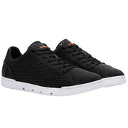 SWIMS Breeze Tennis Knit Sneakers ($44.99)