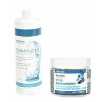 Essentials Fish Food & Water Care