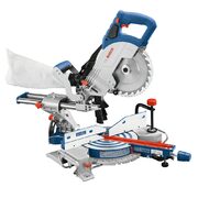 HOT! Bosch 18V Cordless 8 1/2” Mitre Saw (GCM18V-08N) - $359.10 (price matched)