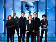 Fringe: The Complete Series $14.99 (ATL)