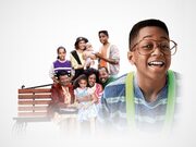 Family Matters: The Complete Series $19.99 ATL