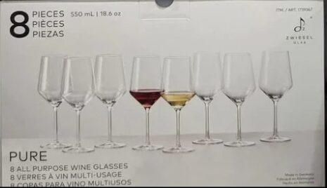 ceramic wine glass Wine Cup