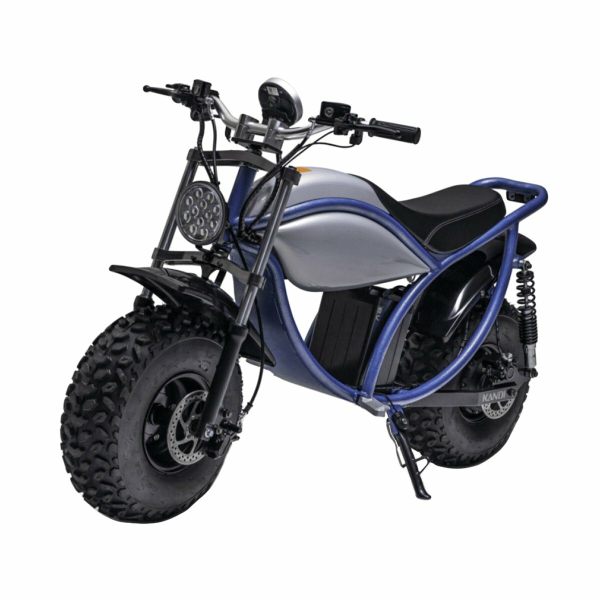 Costco Kandi Trail King E1500 Mini Electric 1500W Bike 1400 RedFlagDeals Forums