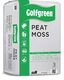 50% OFF Golfgreen Moisture Control Peat Moss, 2.2-cu.ft NOW$8.49 WAS±$16.99