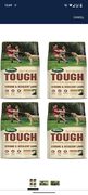 $10.61 each Scotts Turf Builder Tough Lawn Seed Blend, 1.4kg, 4-Pack