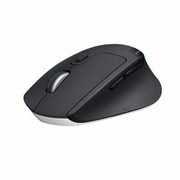 LOGITECH PRECISION PRO WIRELESS MOUSE - $24.98 - Deal is back